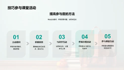 初一生活学习全攻略