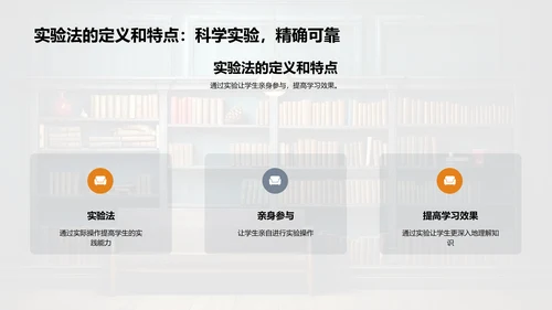 掌握教学艺术