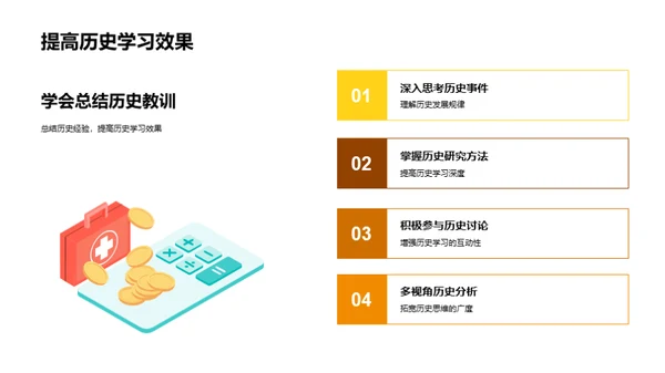 历史学的研究探秘