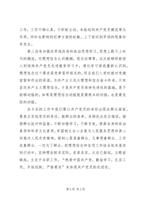 学习党章找差距_4.docx