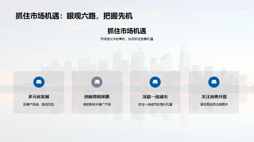 房地产市场洞察