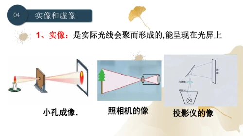 5.2生活中的透镜（课件）(共21张PPT) -2023-2024学年八年级物理上册同步精品课堂（人