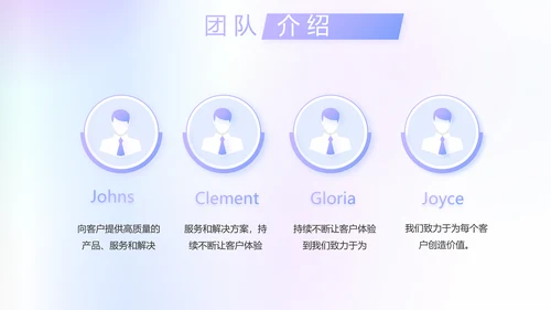 公司品牌策划方案工作总结动态PPT