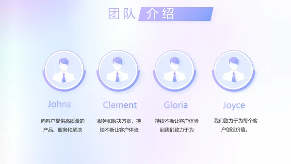 公司品牌策划方案工作总结动态PPT