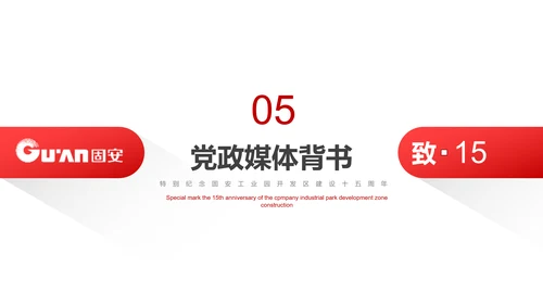 城市开发建设工作回顾总结PPT模板