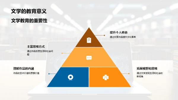 文学大师深度解析