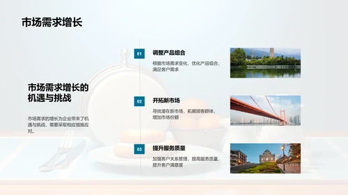 餐饮业绩回顾与预期