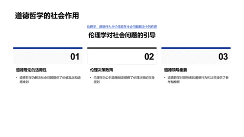 现代问题哲学分析