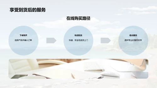 小暑季节性产品导购