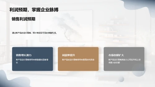 家居新品战略解析