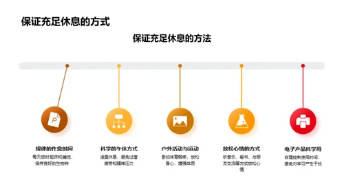 初中生活学习全解析