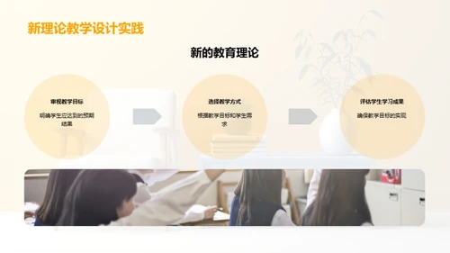 教育学演进与创新