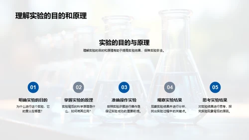 科学实验：揭秘神奇