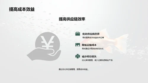 逐浪渔业：赋能未来