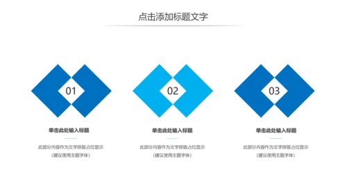 简约医疗生物基因研究动态PPT模板