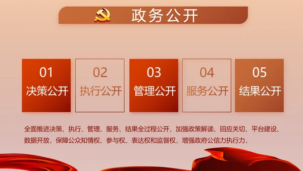 党建党支部党员主题党日微党课PPT