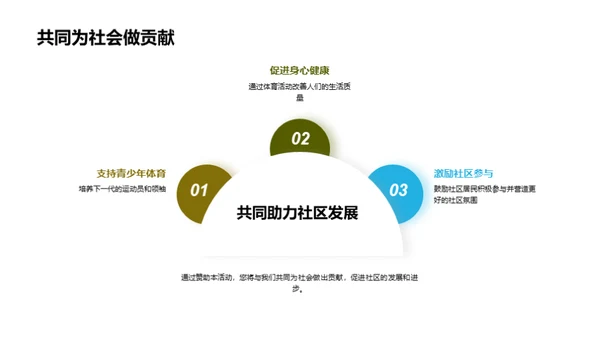 运动赋能，共创未来