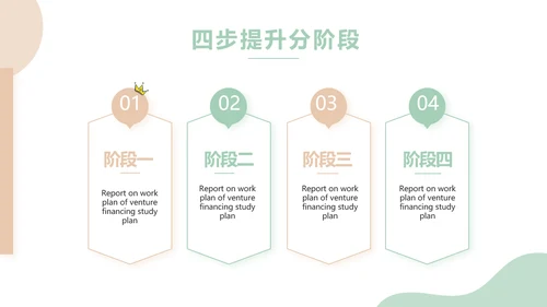 简约大气公司产品介绍宣传通用PPT动态模板