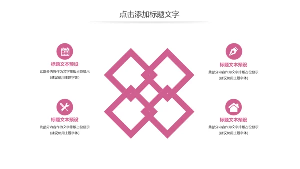 牙科牙医保护牙齿口腔护理动态PPT模板