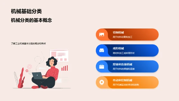 工业机械研发新纪元