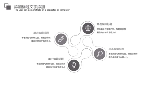 金融证券股票知识工作汇报PPT模板