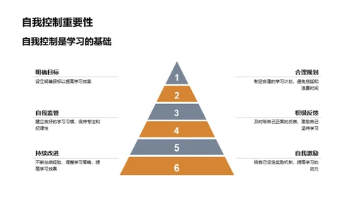 掌握网络学习策略