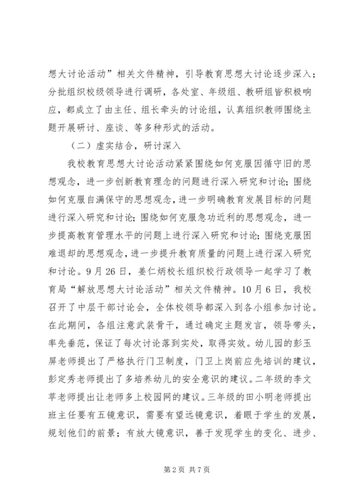 党支部大讨论活动总结_4.docx