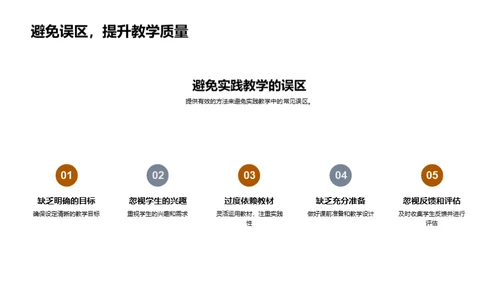 深化实践教学路径