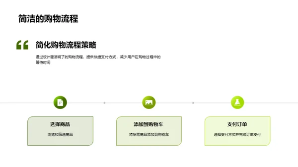 双十二购物新体验