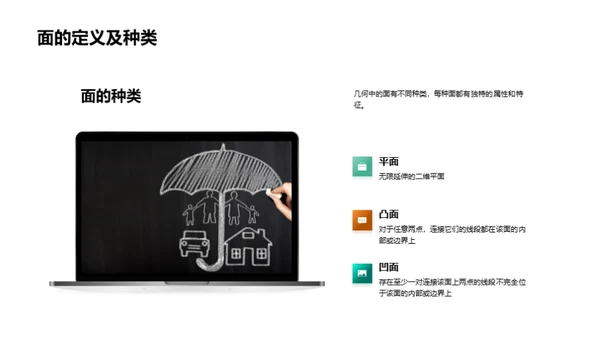 几何图形的世界