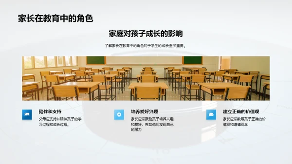 共创教育路线图