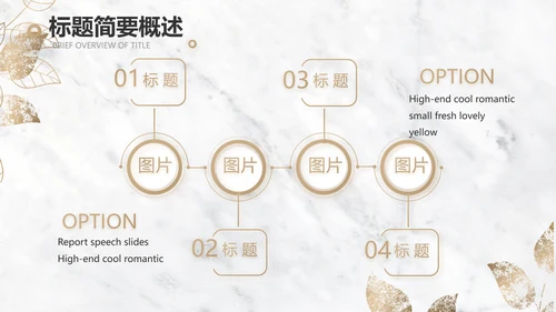 简约室内设计方案汇报工作总结PPT
