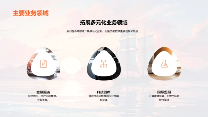 财富航线 揭秘梦想