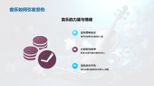 音乐世界的探索