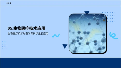 生物医疗：科技引领新时代