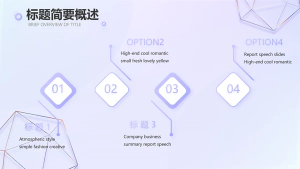 公司品牌策划方案工作总结计划PPT