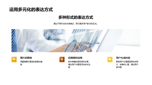 夏至社交营销全解析