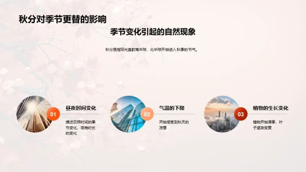 秋分节气与文化