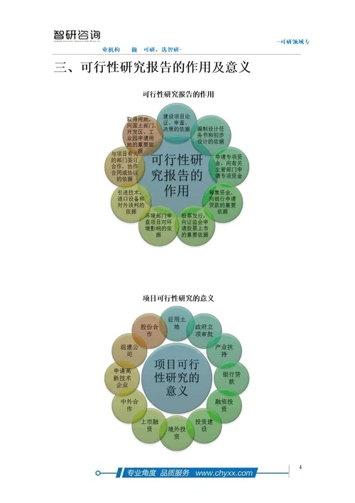 地质灾害治理项目可行性研究报告