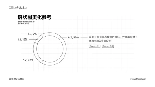 淡雅网页风版式灵感手册