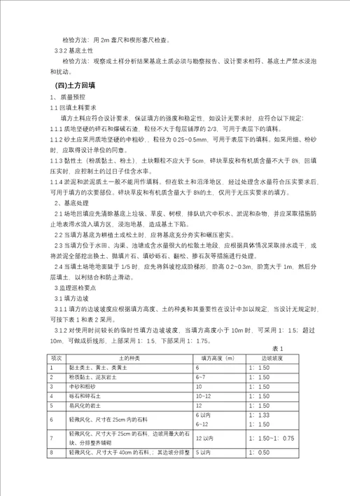 移动基站建设：土建、铁塔工程规范