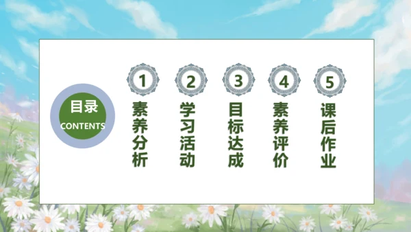 【核心素养】部编版语文二年级下册-语文园地四 第1课时（课件）