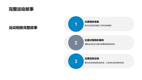 运动相册分享