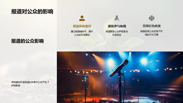 植树节与绿色报道