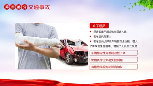 安全事故案例分析安全生产警示教育PPT课件
