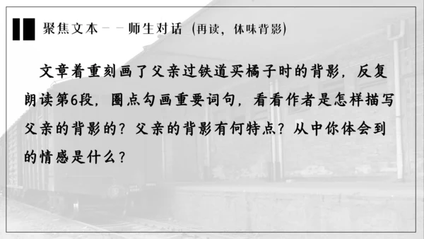 14 背影 课件
