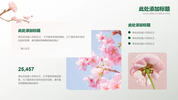 浅色小清新女性产品营销策划PPT演示文稿