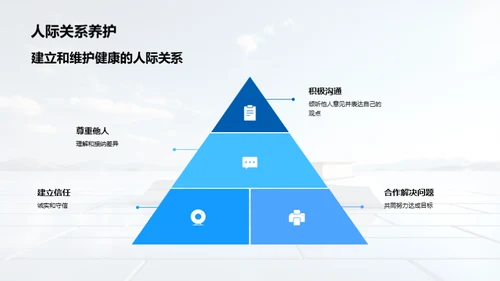 初二生心理养护指南