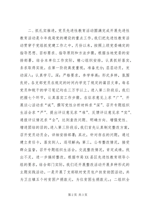 党建廉政党建工作总结.docx