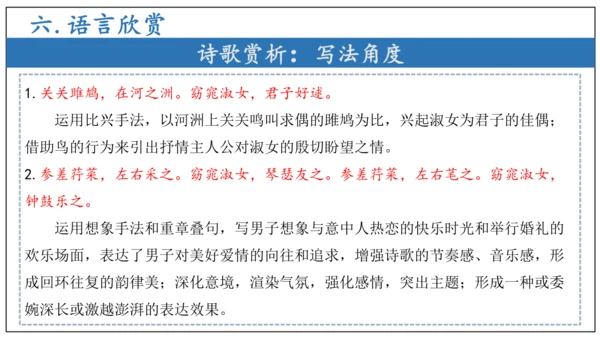 专题04 文言文阅读与古代诗歌鉴赏【考点串讲PPT】-2023-2024学年八年级语文下学期期中考点